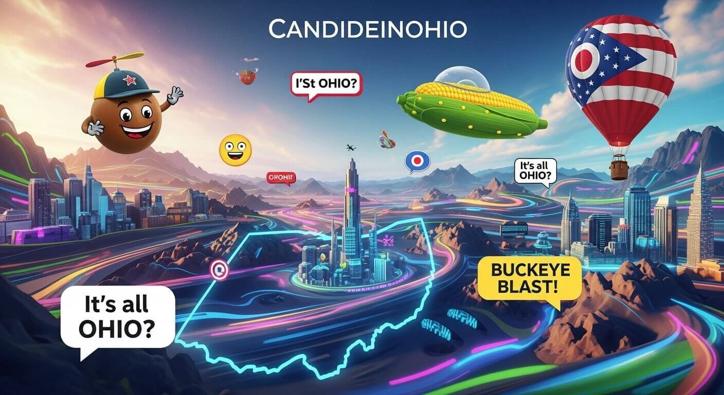 Candideinohio