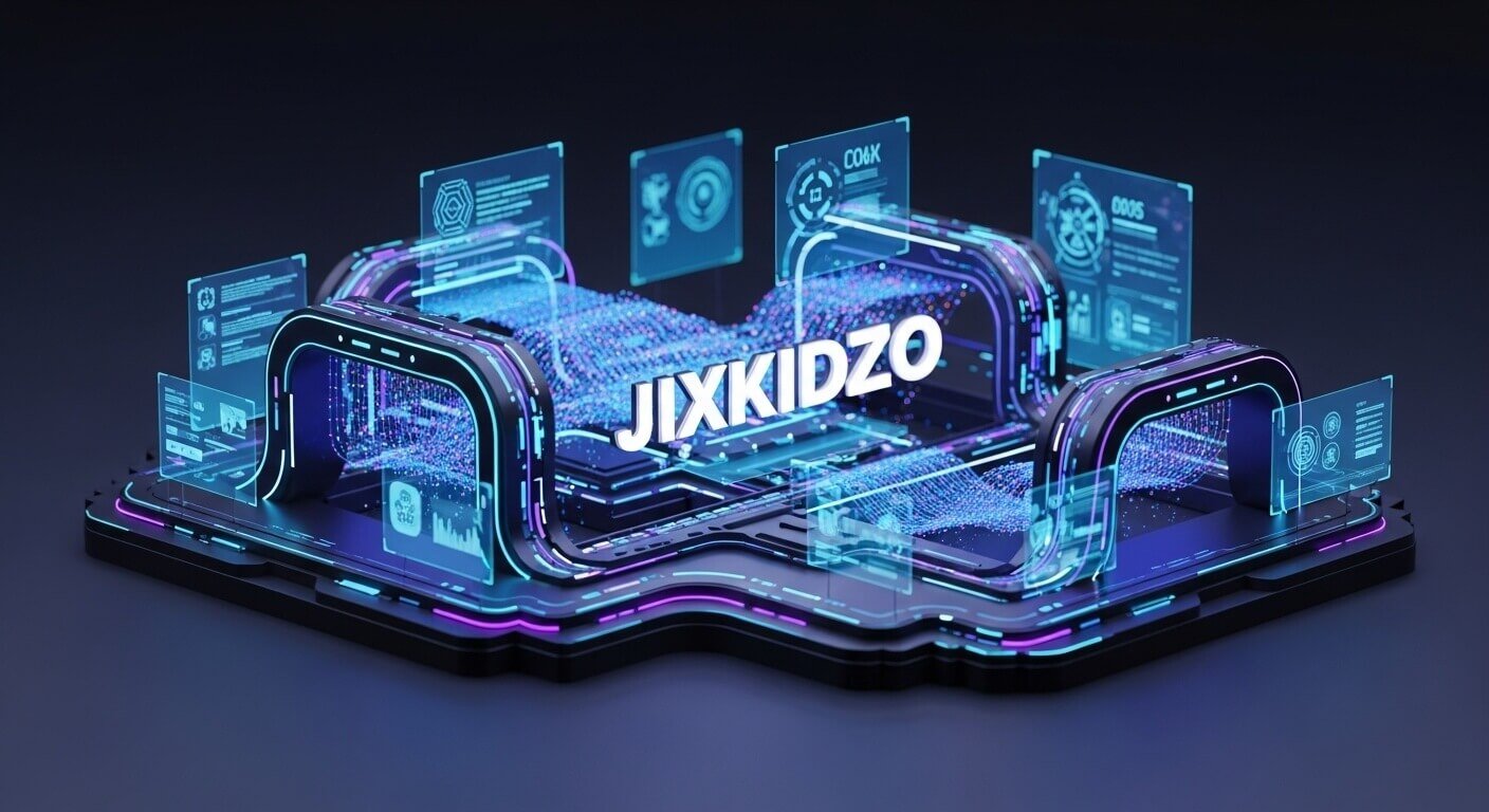 jixkidzo