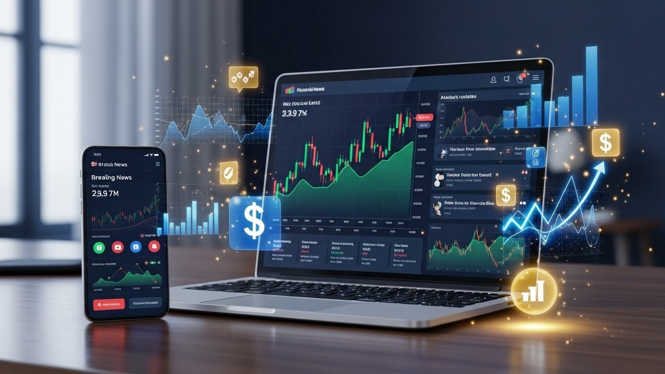 Sosoactive financial news