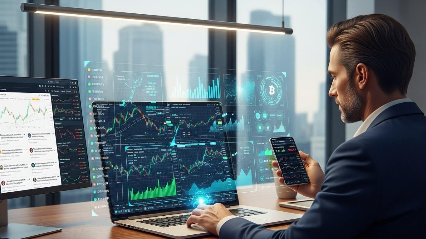 Fintechzoom.com economy