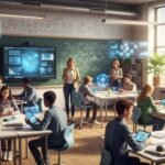 Sosoactive Education