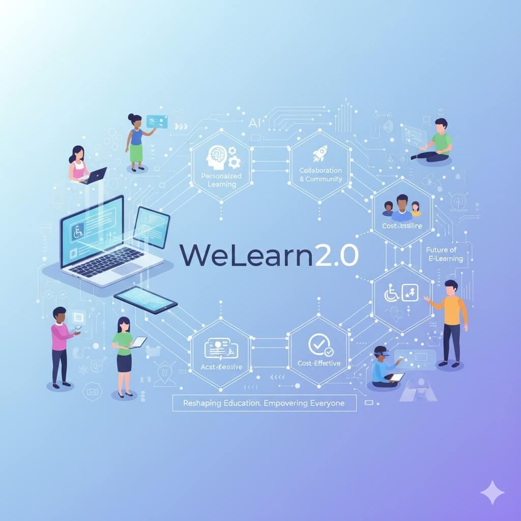 WeLearn2 0