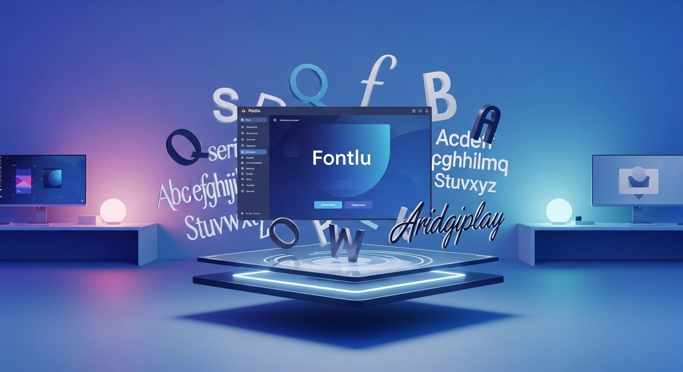 Fontlu